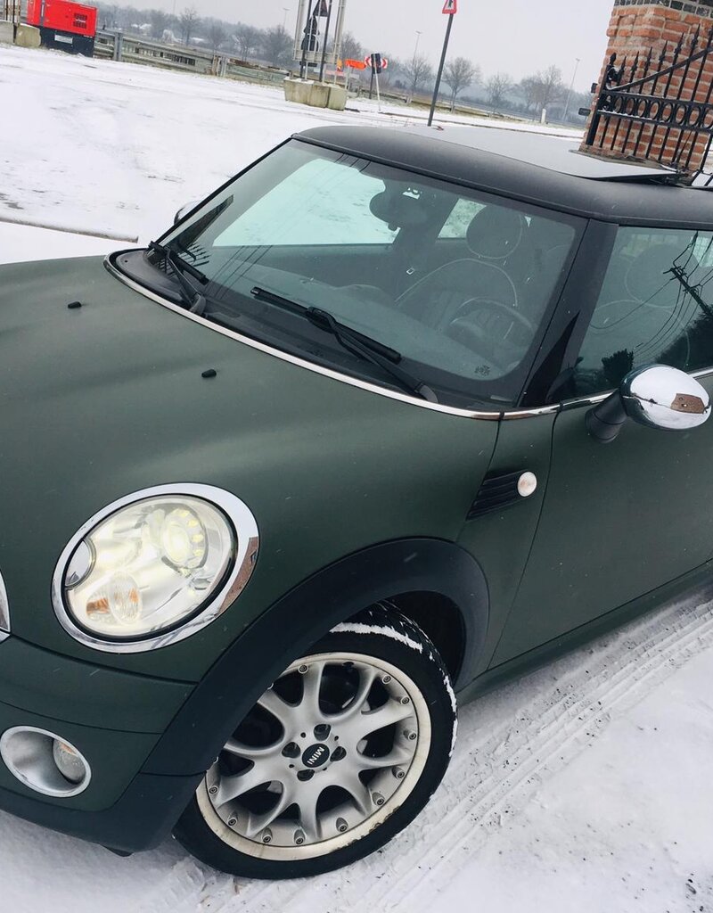 FullDip FullDip Camo Green 600ml