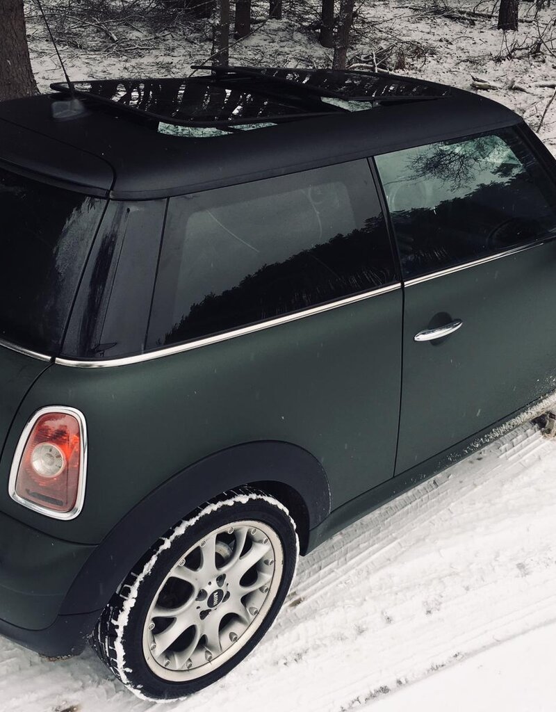 FullDip FullDip Verde Militar 600ml