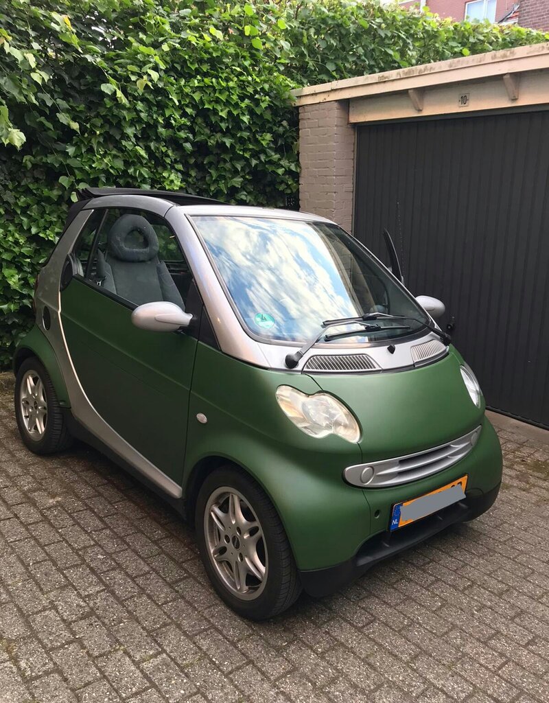 FullDip FullDip Verde Militar 600ml