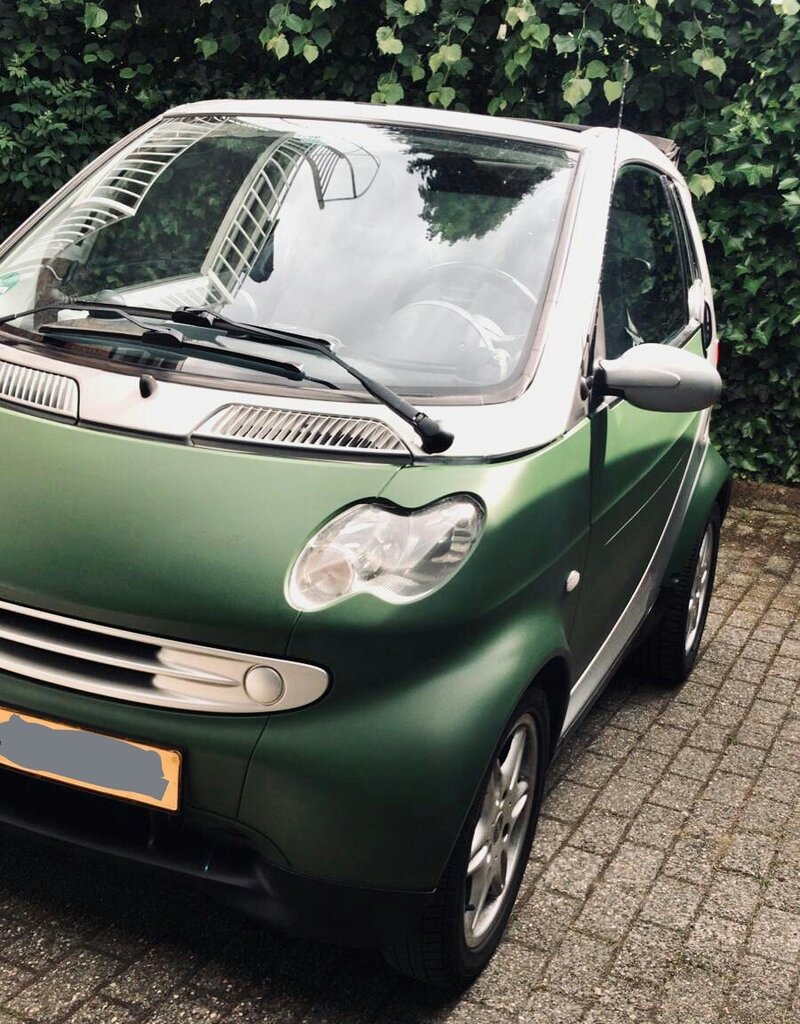 FullDip FullDip Verde Militar 600ml