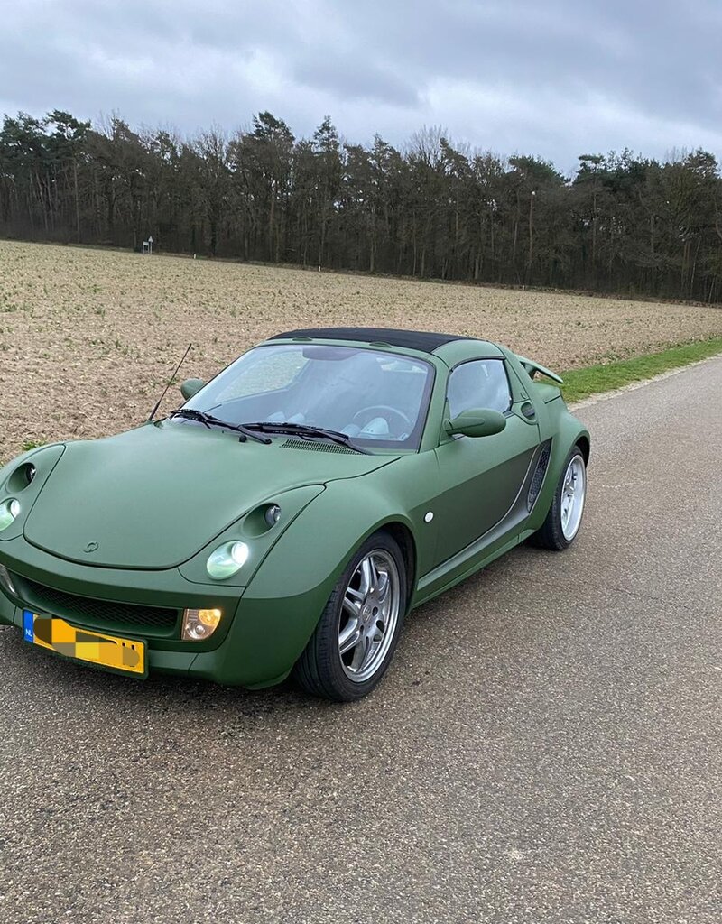 FullDip FullDip Verde Militar 600ml