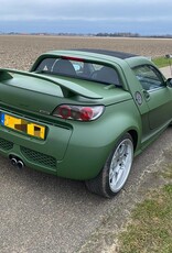 FullDip FullDip Camo Green 600ml