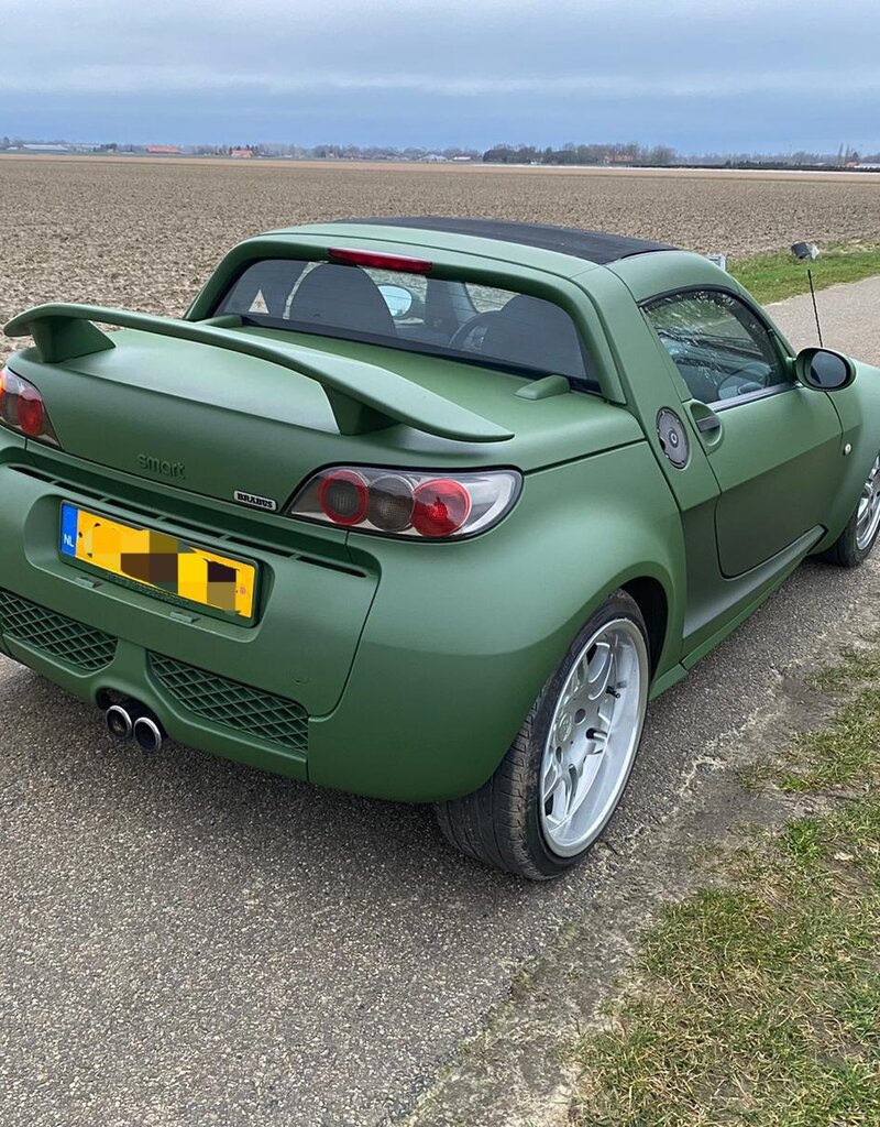 FullDip FullDip Verde Militar 600ml