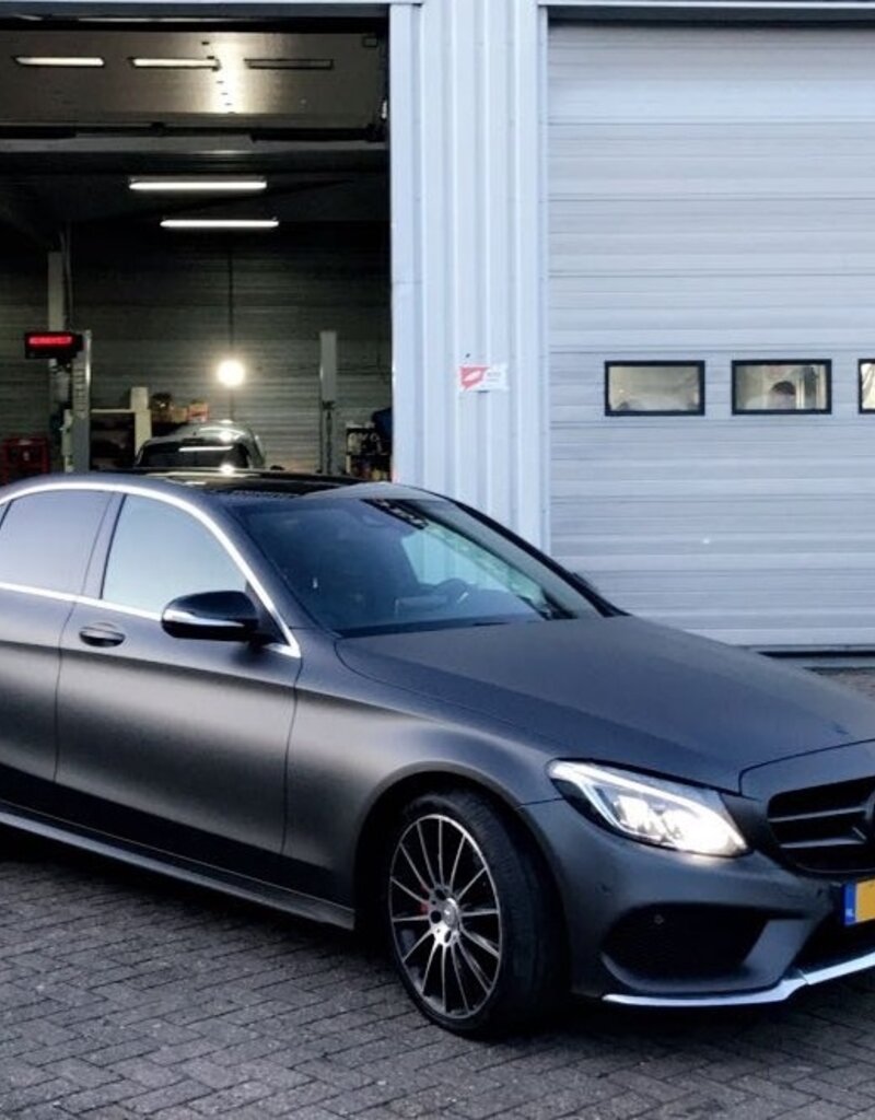 FullDip FullDip Schwarz Metallic 600ml