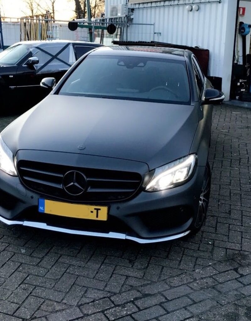 FullDip FullDip Schwarz Metallic 600ml