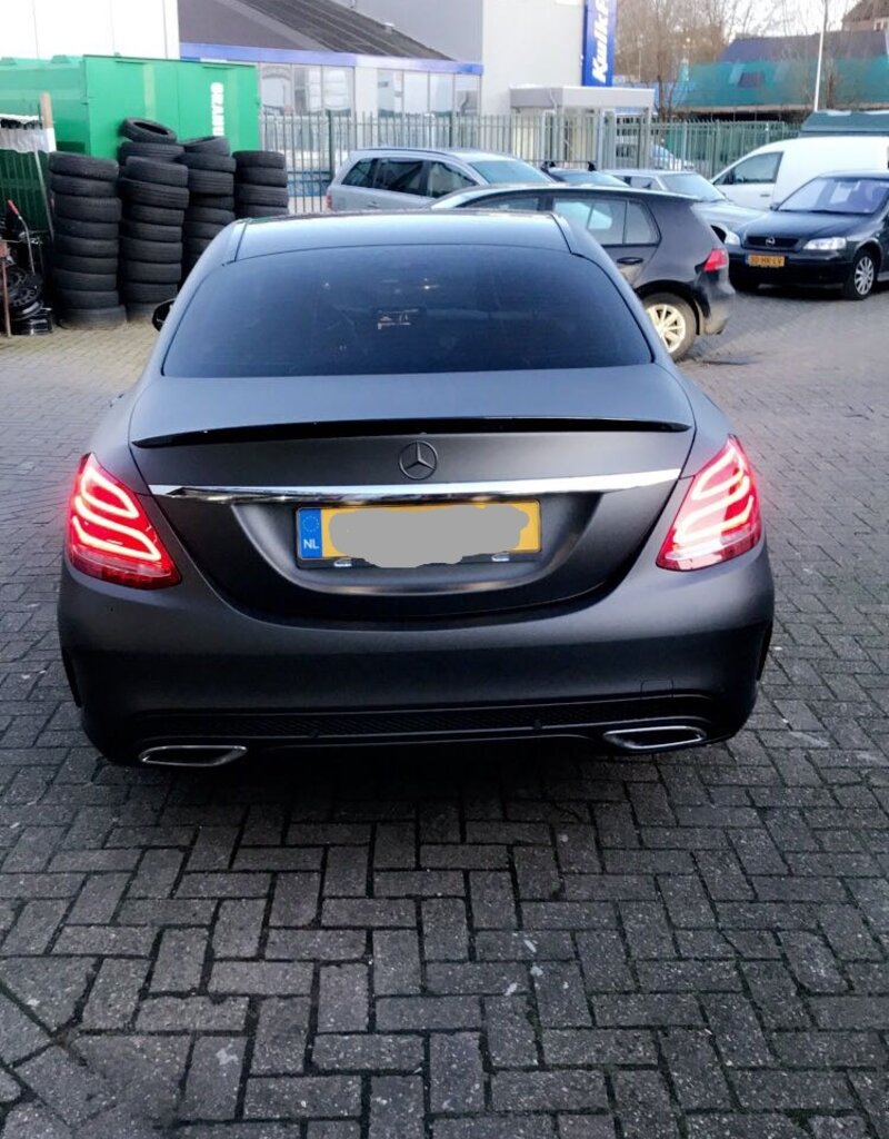 FullDip FullDip Schwarz Metallic 600ml