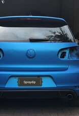 FullDip FullDip Blue Metallic 600ml