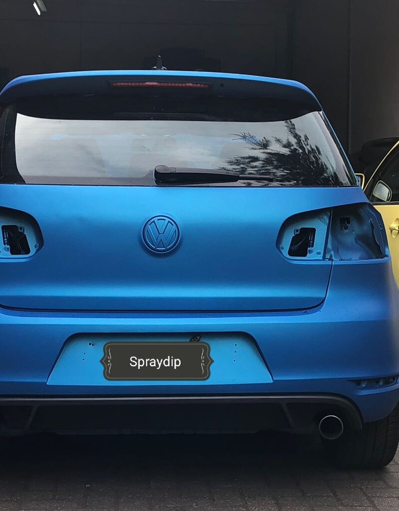 FullDip FullDip Blauw Metallic 600ml