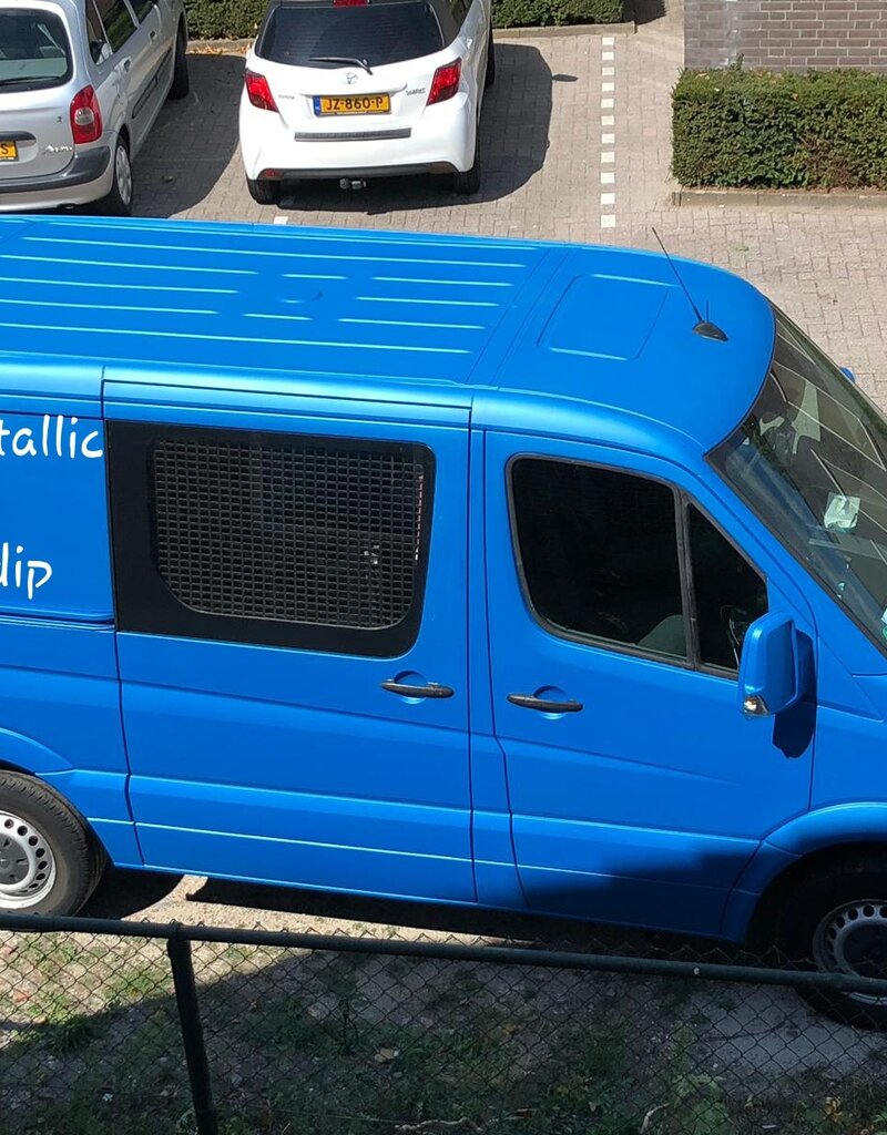 FullDip FullDip Blue Metallic 600ml