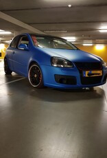 FullDip FullDip Blue Metallic 600ml