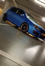 FullDip FullDip Blue Metallic 600ml