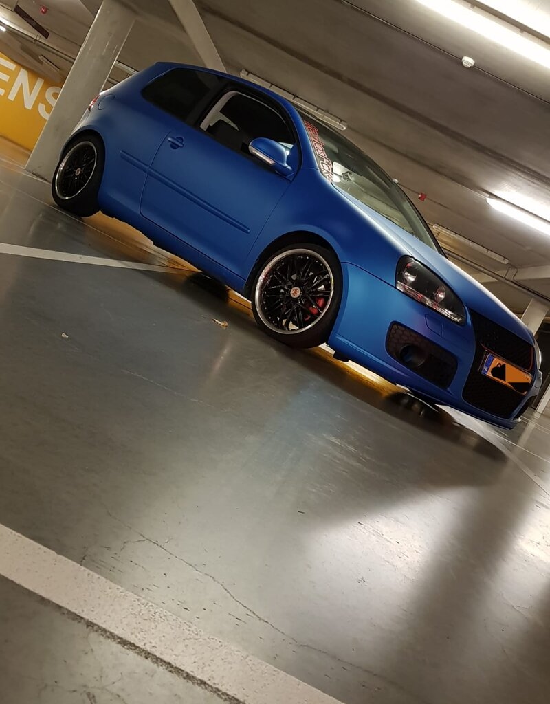 FullDip FullDip Azul Metalizado 600ml