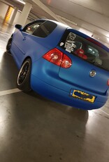 FullDip FullDip Blue Metallic 600ml