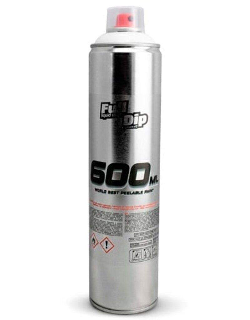 FullDip FullDip Aluminium Metalizado 600ml