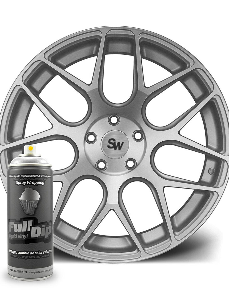 FullDip FullDip Aluminium Metalizado 600ml