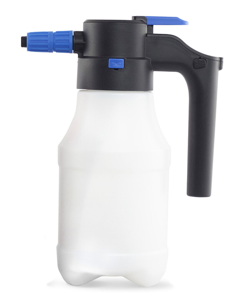 FullCarX Electrische Foamer