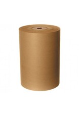 Toebehoren Papel protector Marrón 15 cm x 50 m