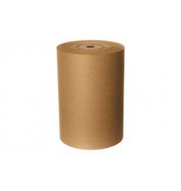 Toebehoren Papel protector Marrón 15 cm x 50 m