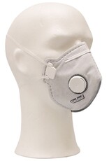Toebehoren COLAD Dust Mask FFP2 Carbon + activated carbon with valve