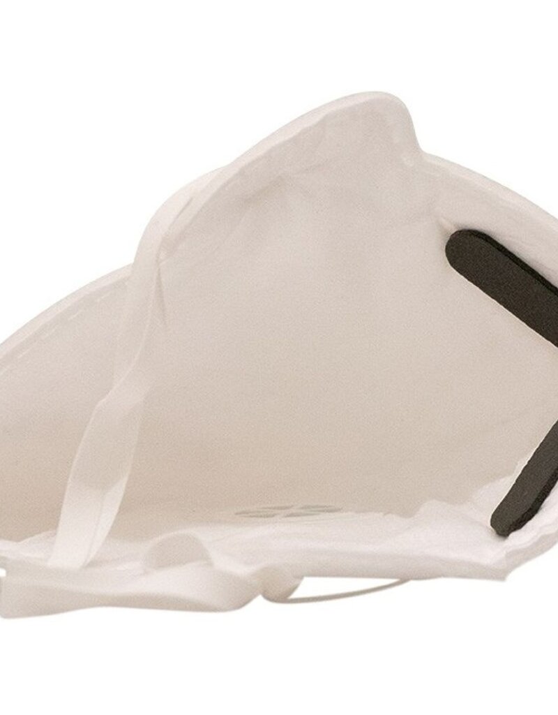 Toebehoren COLAD Dust Mask FFP2 Carbon + activated carbon with valve