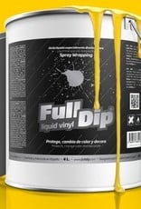 FullDip 4 Liter gelb