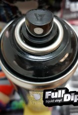 FullDip Hittebestendige dip Black 400ml