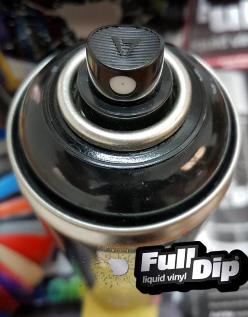 FullDip Hittebestendige dip Black 400ml