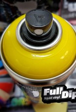 FullDip Heat resistant Yellow 400ml