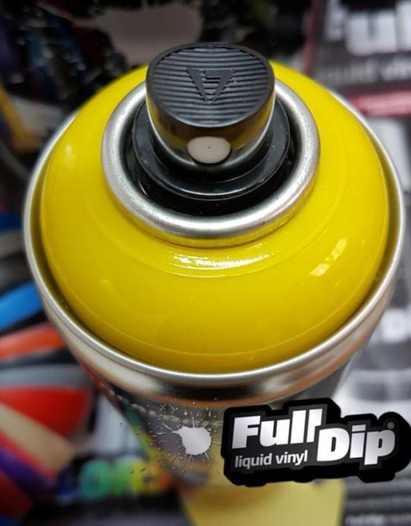 Pintura anticalórica FullDip: Servicios y productos de Serivinyl Tenerife