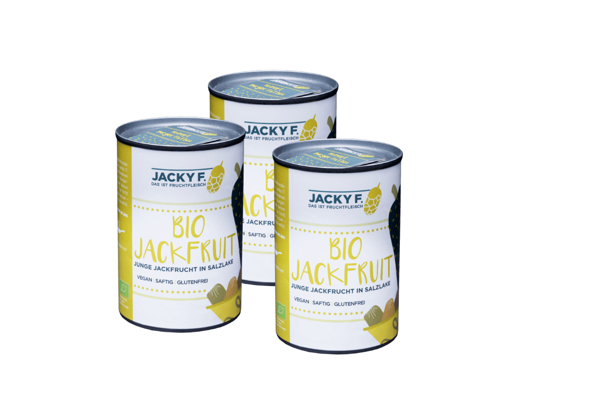 Jacky F. Jackfruit