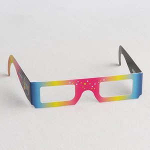 3D Bril