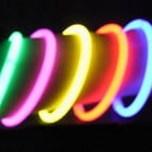 100 Glowsticks (bracelets)