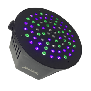 Box with 1 Ultra-1 LED light