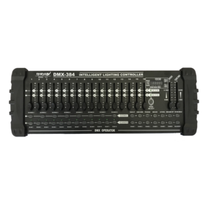 DMX Controller