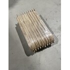 Bundle Glow Curb supports