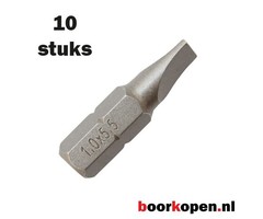 platte bitjes Boorkopen.nl dé #1 webshop in Boorkopen.nl