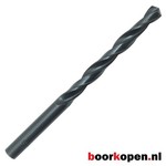 Metaalboor 0,5 mm