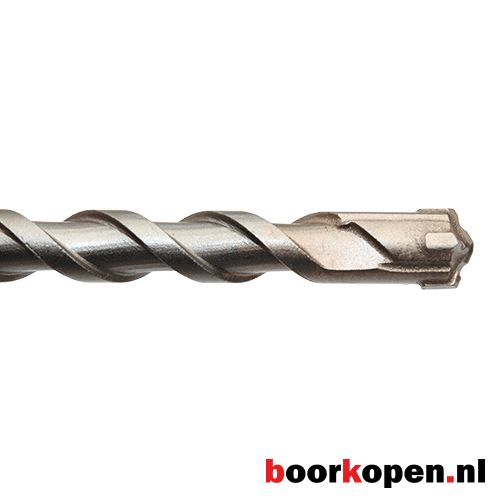 Hamerboor 5 mm