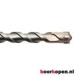 hamerboor 11 mm