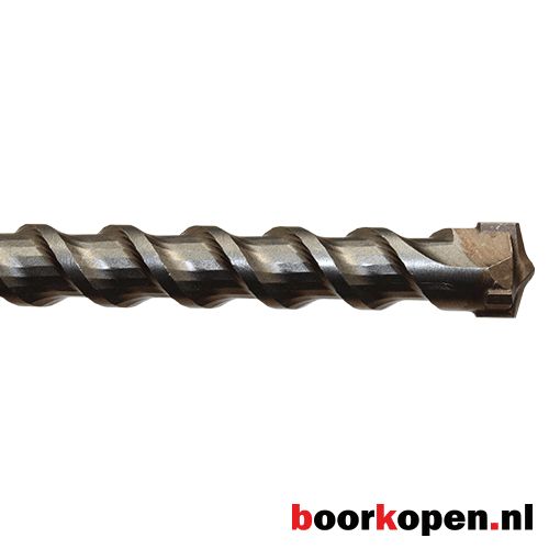 Hamerboor 20 mm