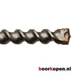 hamerboor 30 mm