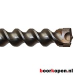 hamerboor 32 mm