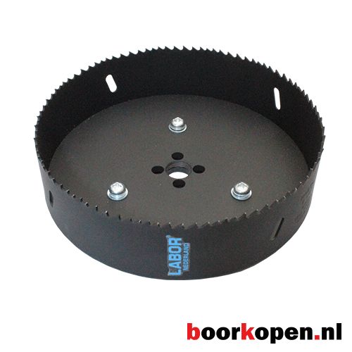 Gatzaag 6 19/64 inch