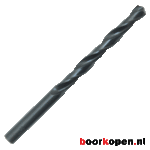 Metaalboor 12,2 mm