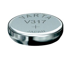 Varta V317 SR62 SR516(S)W