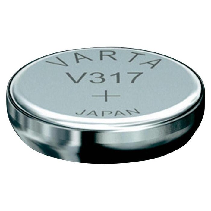 Varta V317 SR62 SR516(S)W