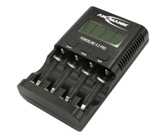 Batterij oplader Ansmann powerline 4.2 pro