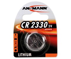 CR2330 batterij Ansmann