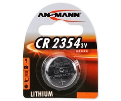 CR2354 batterij Ansmann