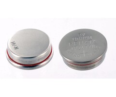 CR2477N batterij Renata